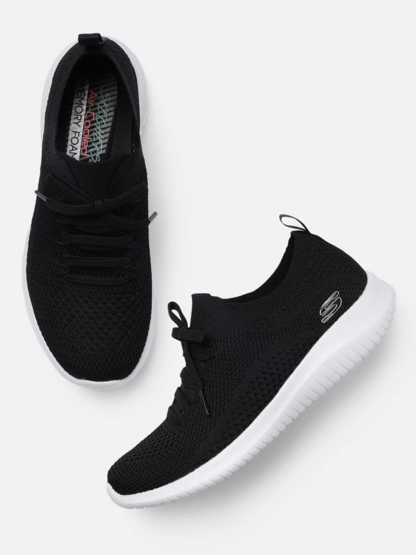 Women's ultra flex statements sneaker sale
