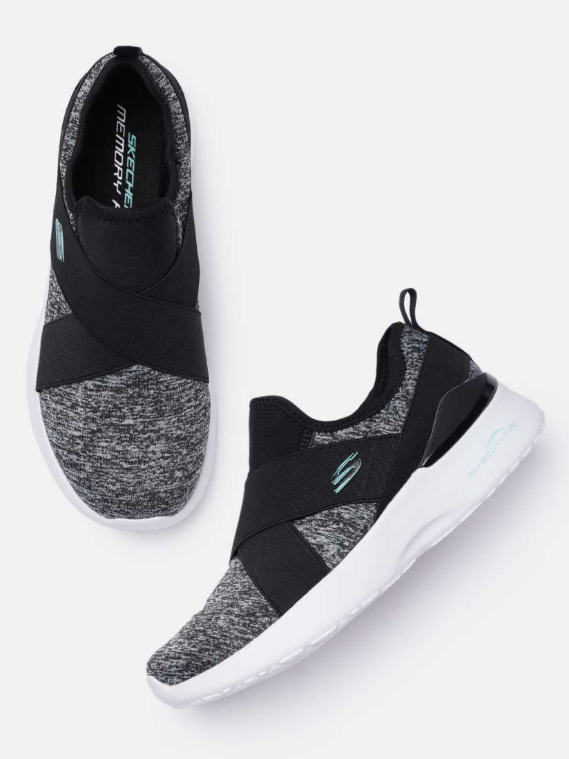 Skechers women myntra hot sale