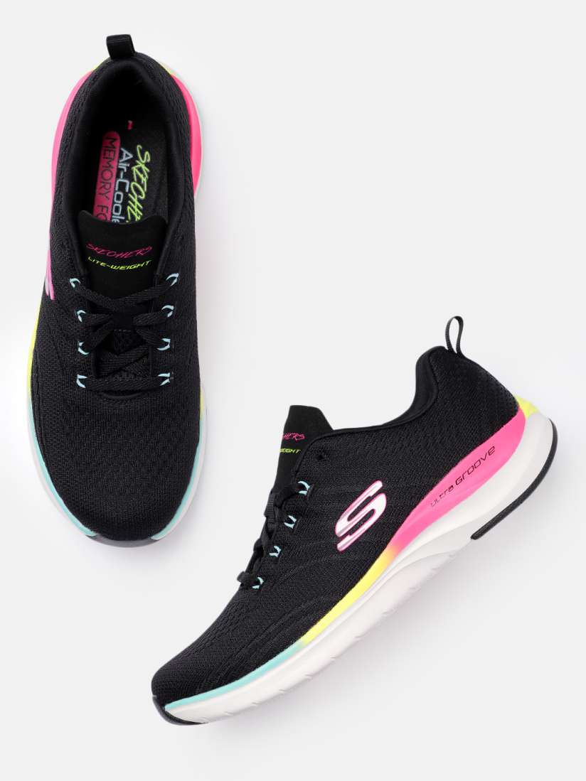 Skechers highlights ladies canvas shoes shop