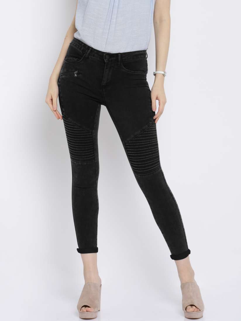 Myntra jeggings top