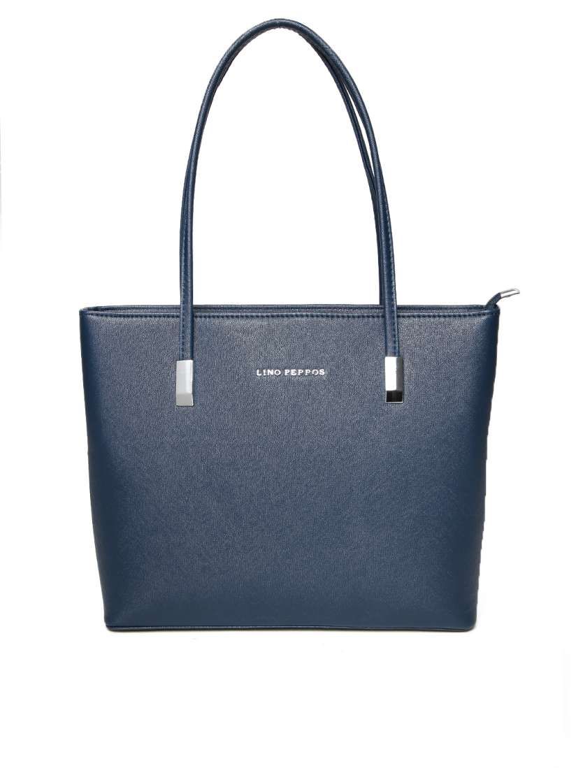 Buy Lisa Haydon For Lino Perros Navy Shoulder Bag Handbags for Women 1702525 Myntra