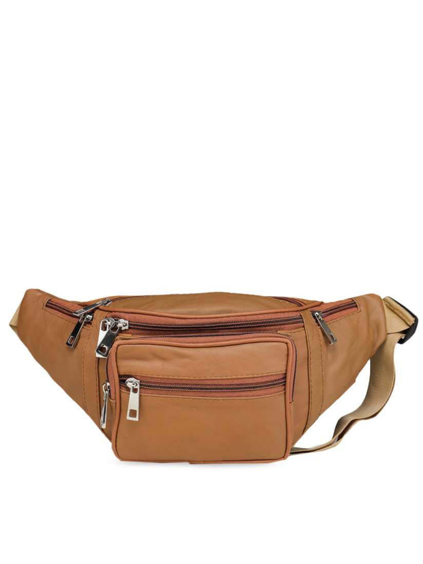 Fanny pack myntra deals
