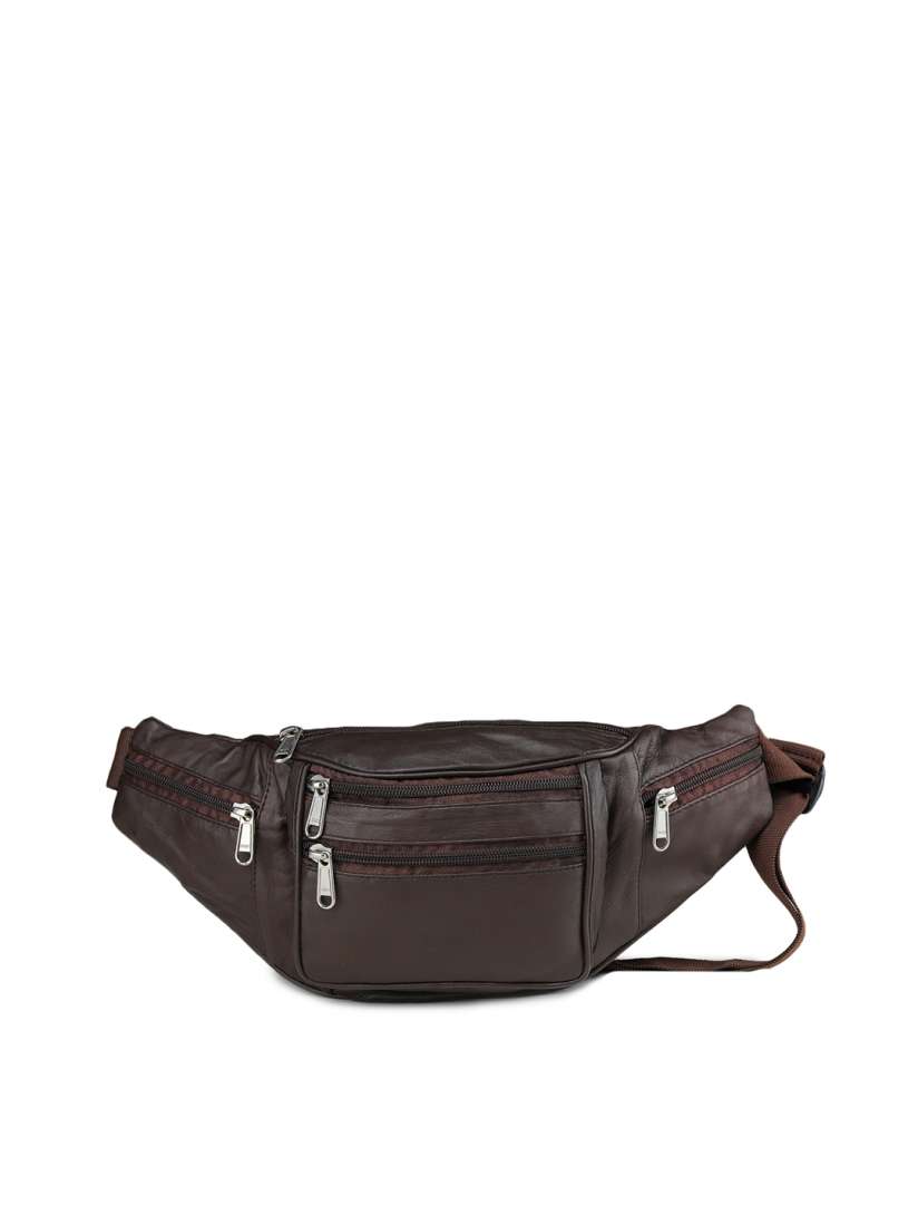 Myntra waist bag hotsell
