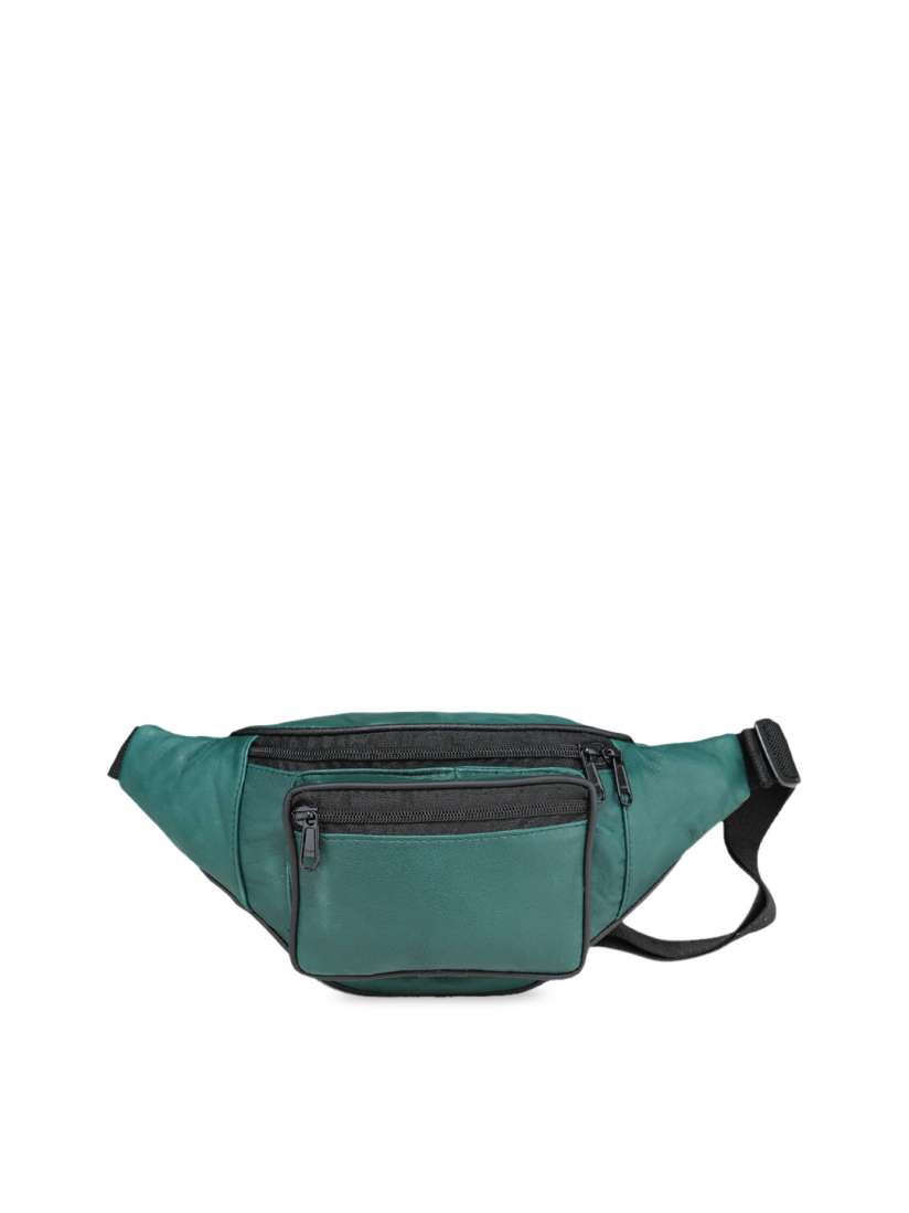 Waist bag myntra store