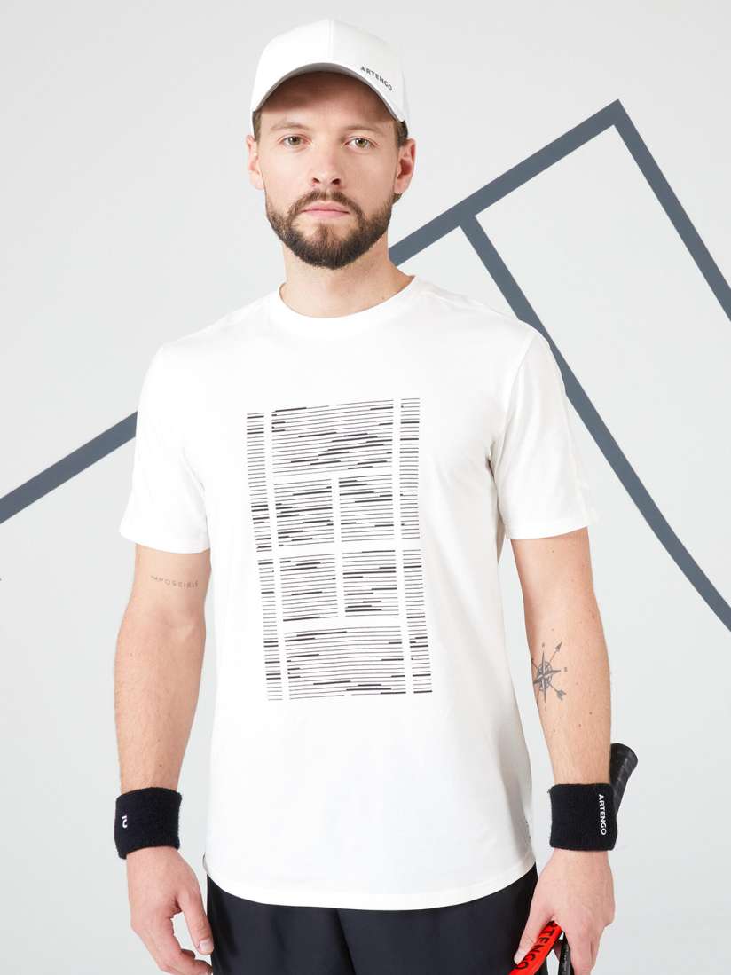 Decathlon dri fit t shirt online