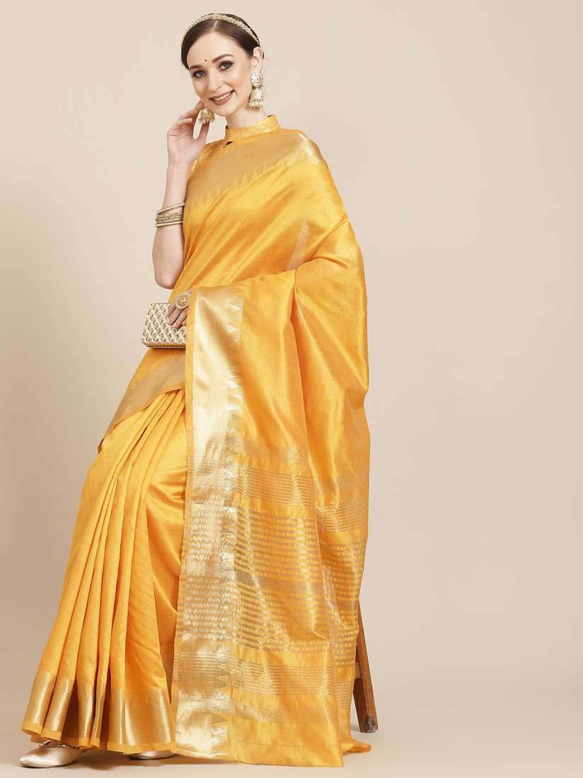 Myntra saree design discount