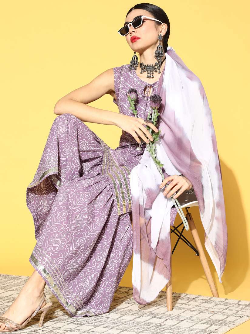 Varanga kurtis myntra deals