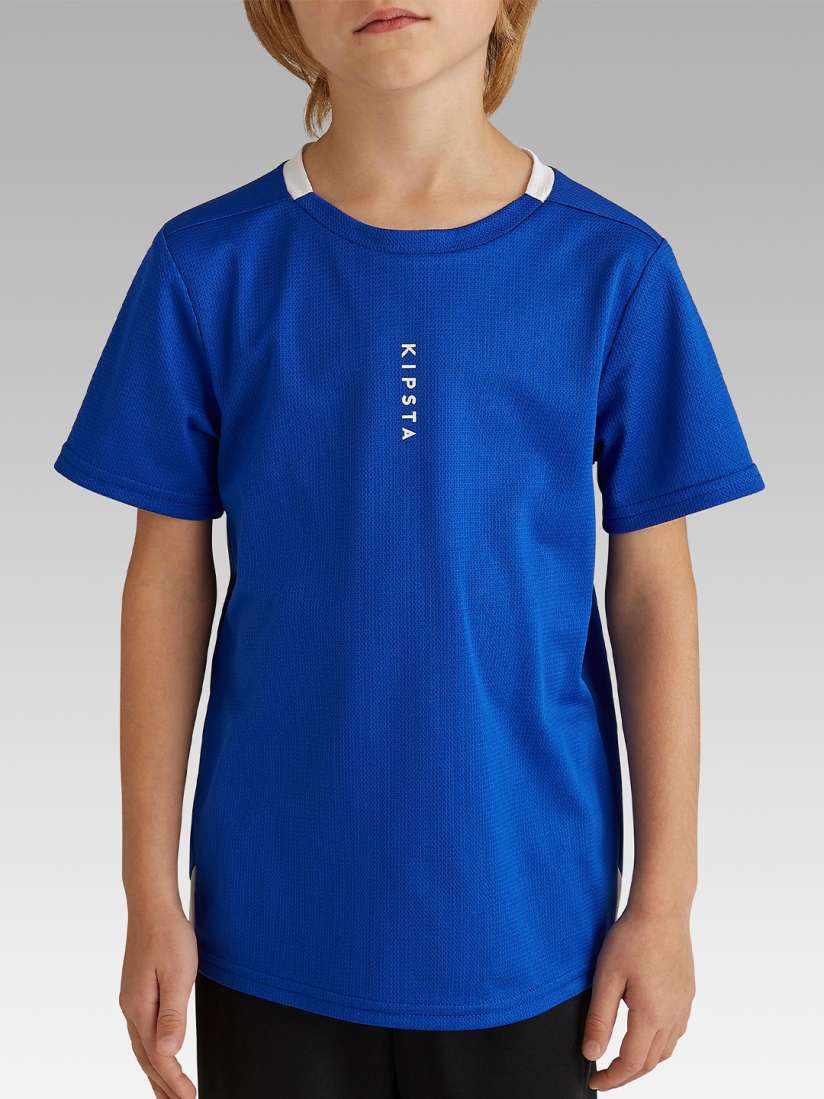 Kipsta football jersey discount