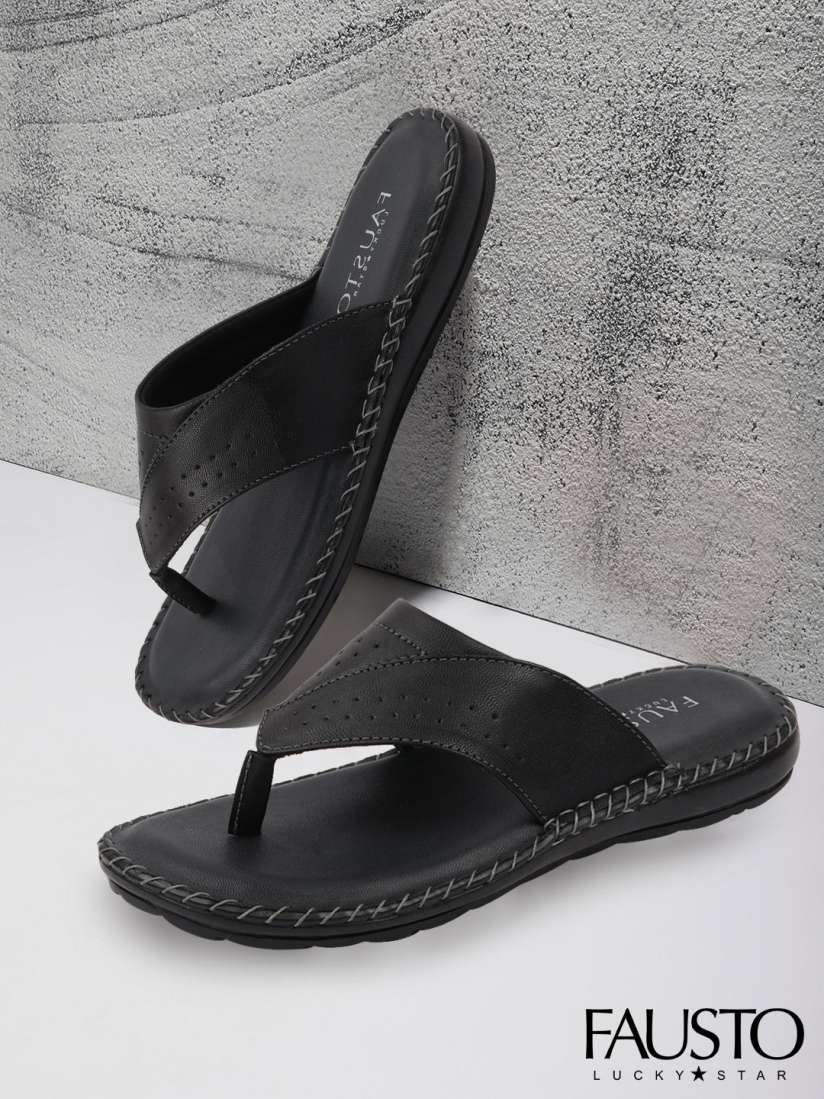Fausto slippers online