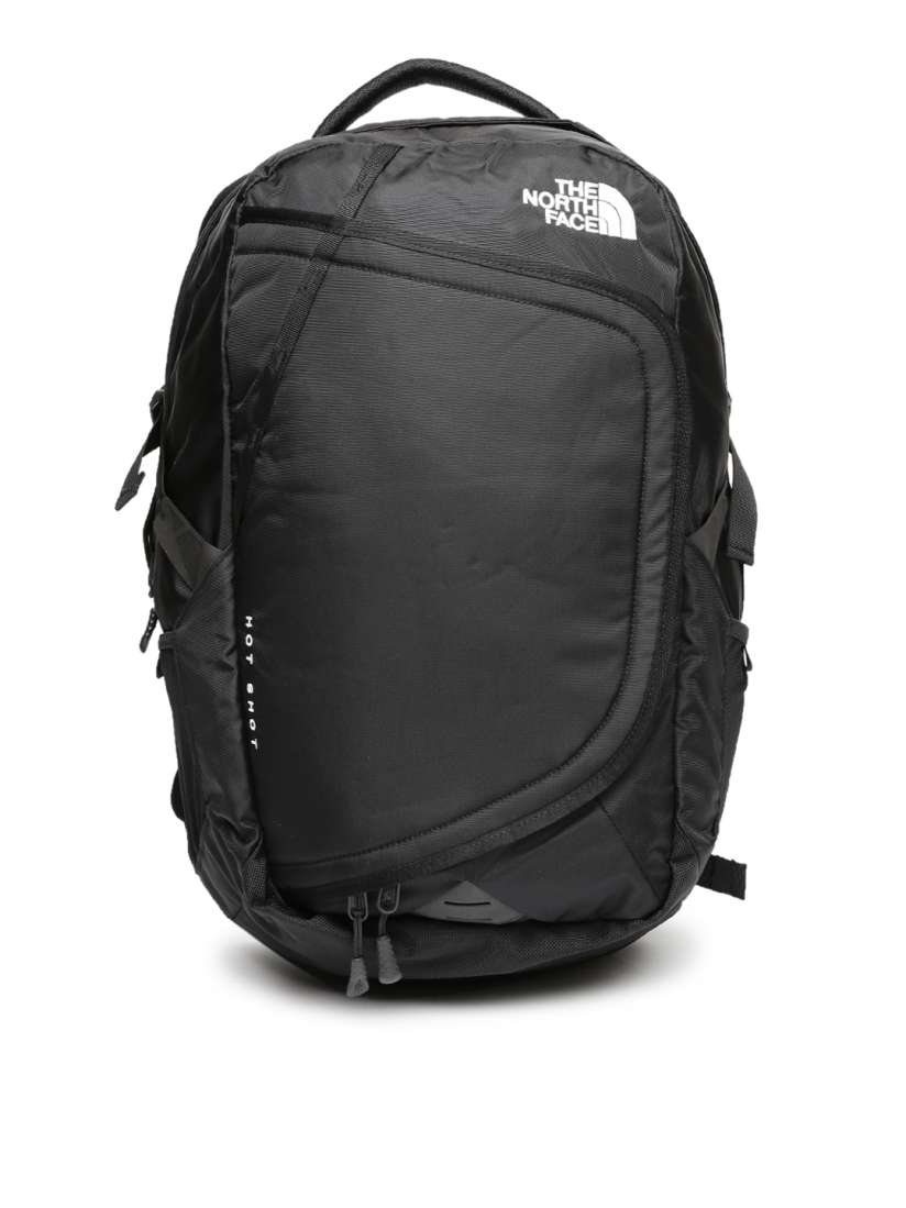 Hotshot laptop bags top