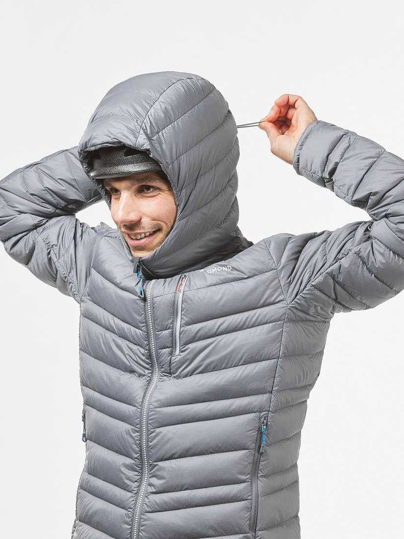 Simond jacket decathlon shop