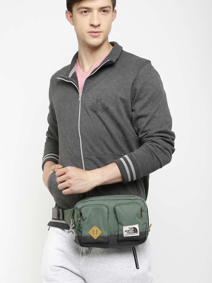 The north face kanga belt bag hotsell