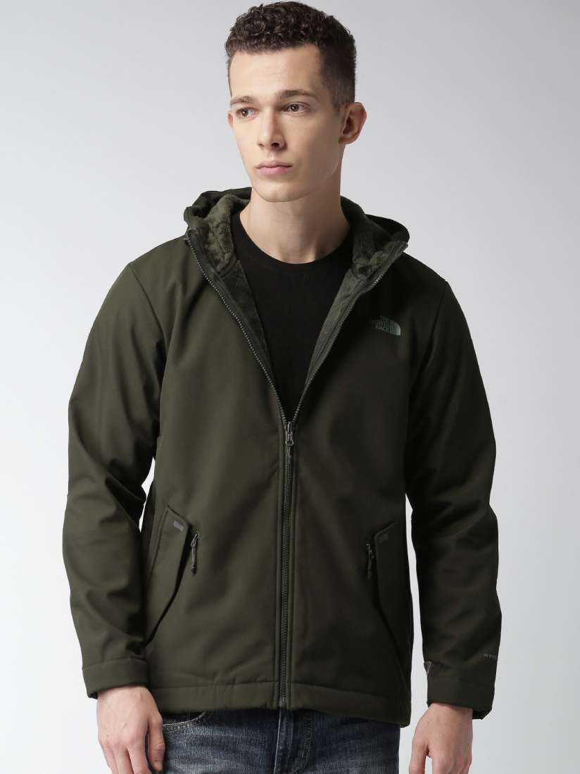 The north face myntra deals