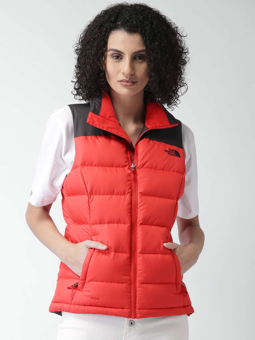 The north face myntra deals