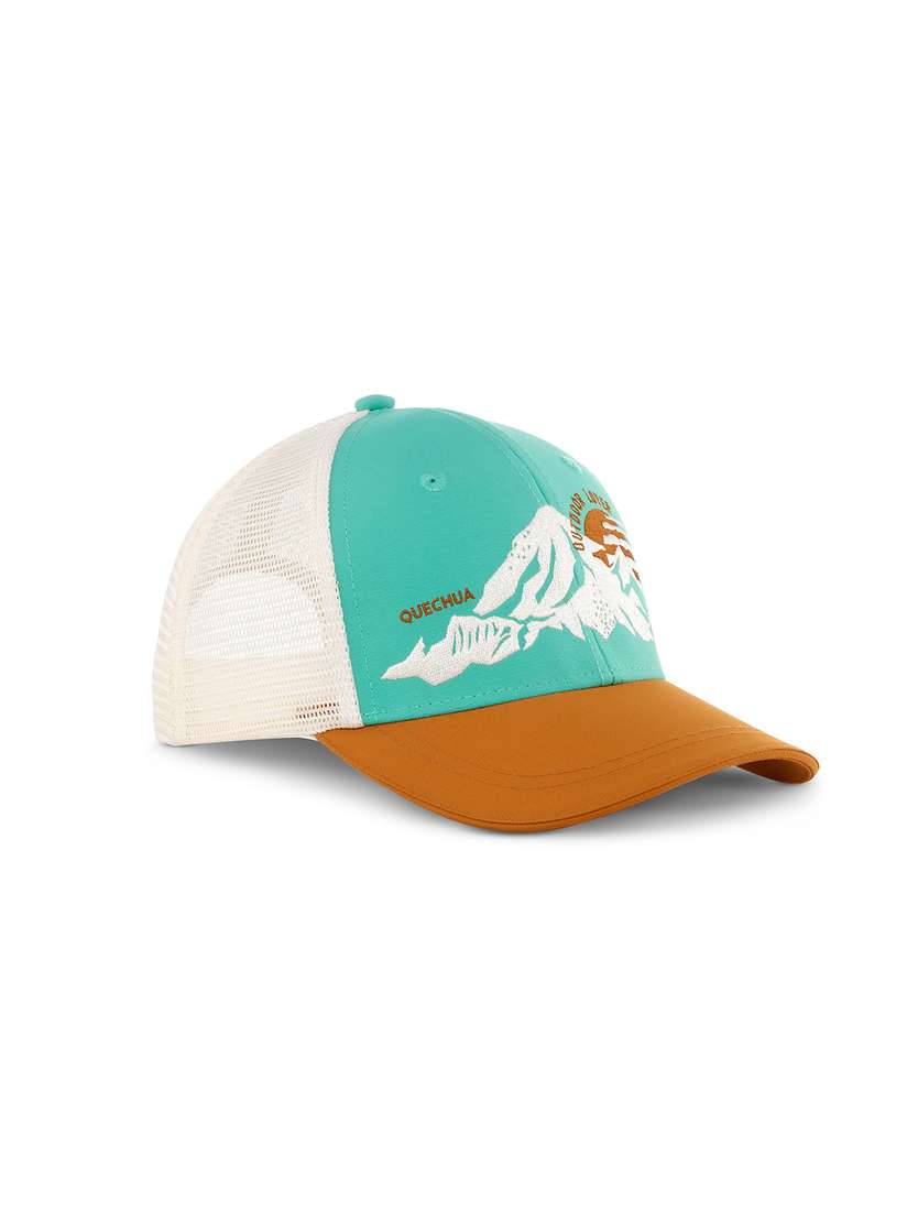 Decathlon Kids Trucker Hat Buy Boys Trucker Cap Shop