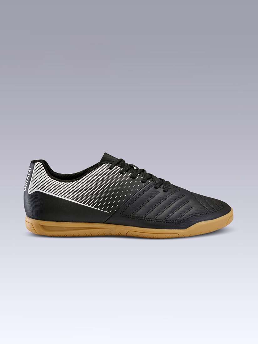 Decathlon indoor football shoes clearance