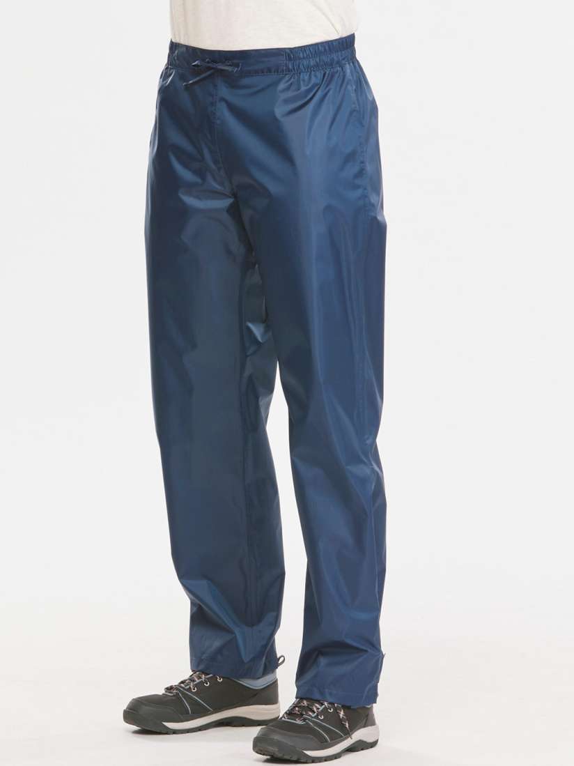 Decathlon rain pants hotsell