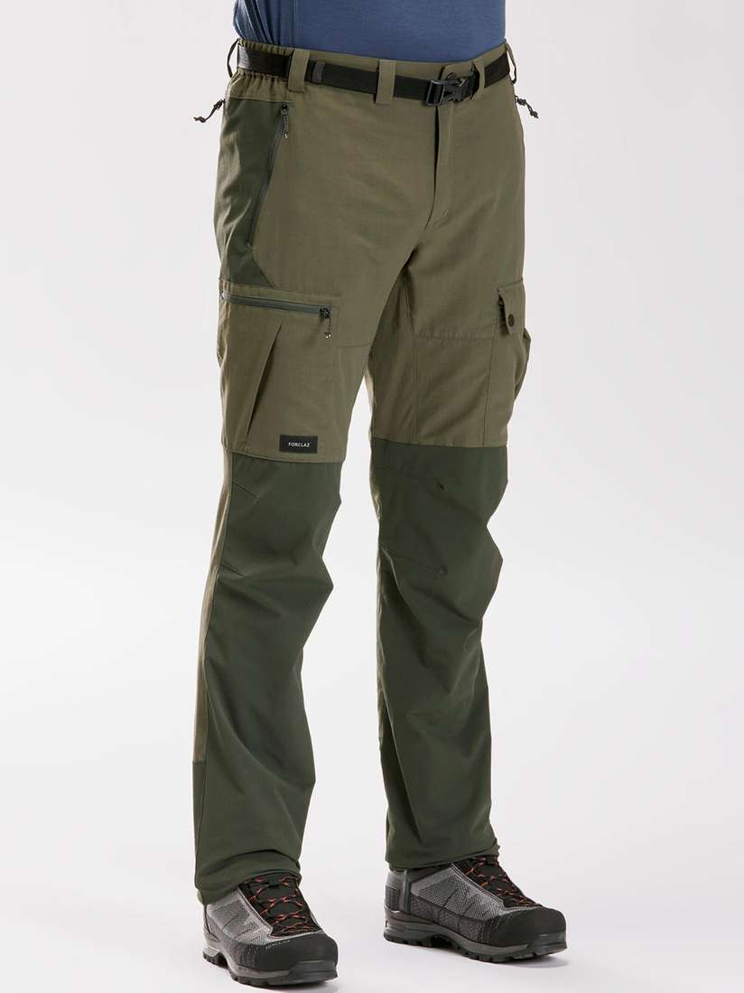 Decathlon Waterproof Trousers Not Overtrousers Trousers Mh500 Over