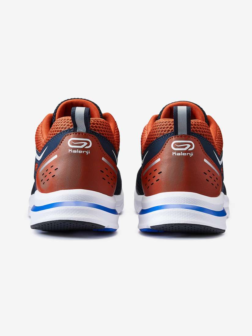 Decathlon men's running shoes best sale