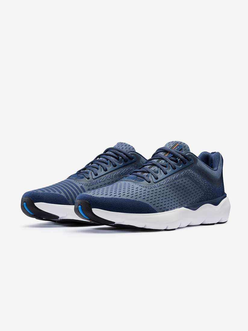 Buy Kalenji By Decathlon Men Navy Blue Running Non Marking Shoes Sports Shoes for Men 17045476 Myntra