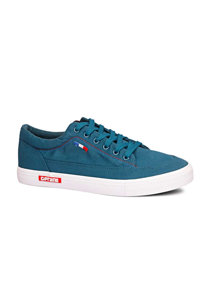 Cipramo shoes blue hotsell