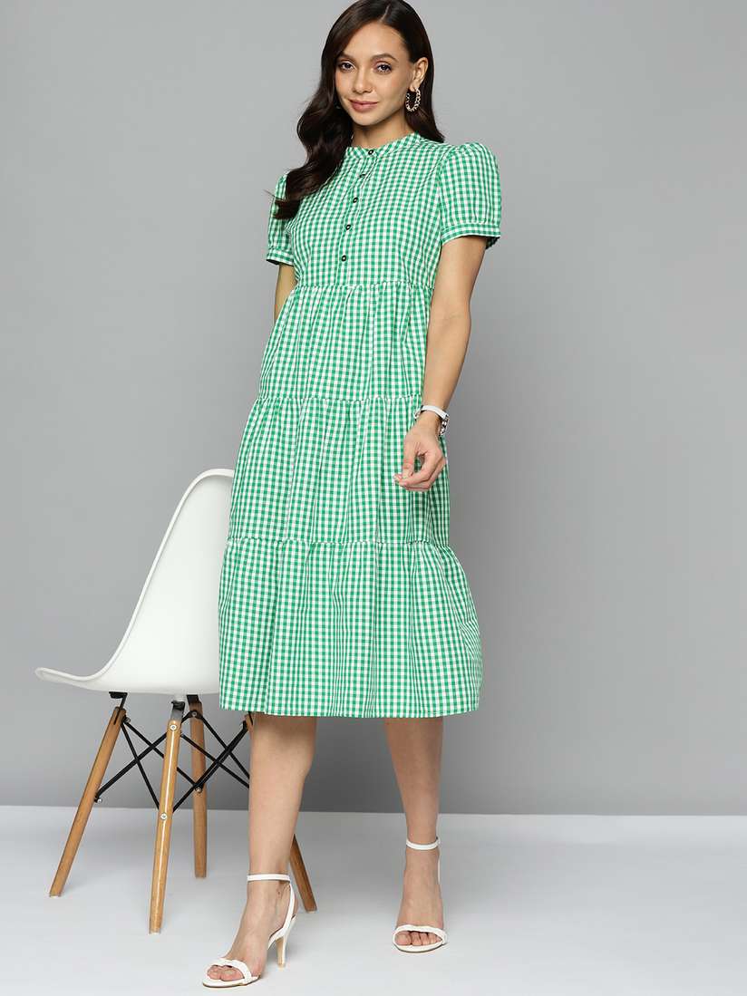 THEREDTHREAD S layered dress bug check