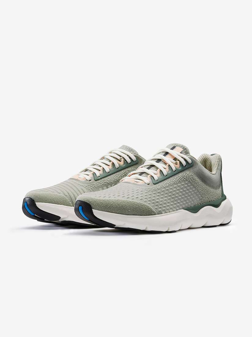 Buy Kalenji By Decathlon JOGFLOW 500.1 Women Green Self Design Walking Shoes Sports Shoes for Women 17046202 Myntra