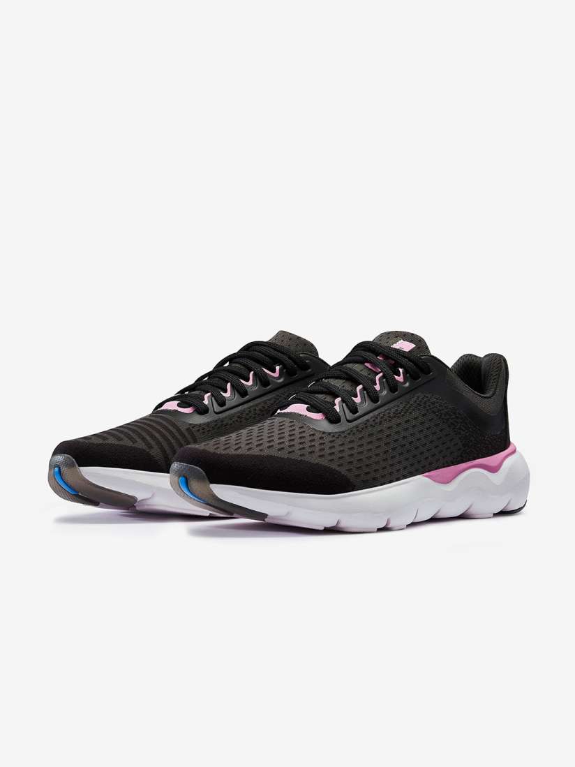 Buy Kalenji By Decathlon Women Black Running Non Marking Shoes Sports Shoes for Women 17046208 Myntra