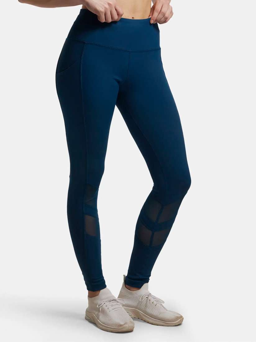 Jockey woolen leggings shop