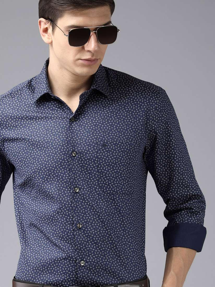 Template Navy Blue Over Shirt Navy Blue Polo Shirt Front And Back