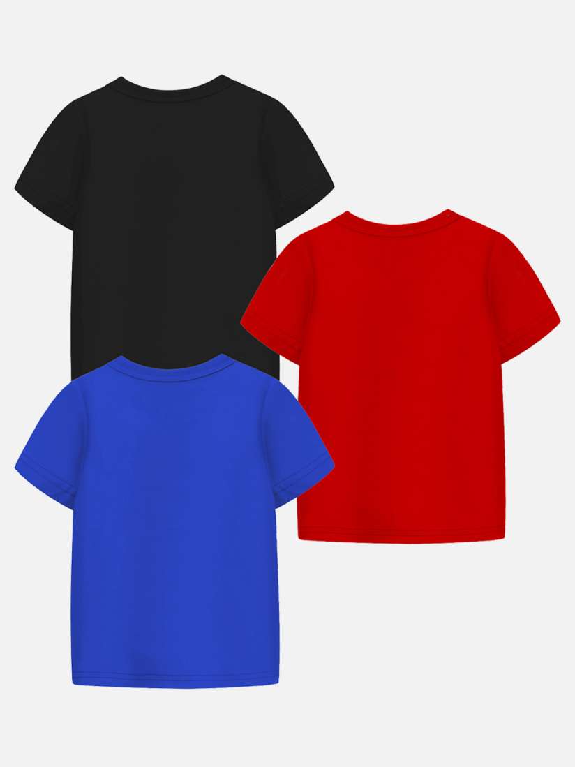 Avengers tshirt boys store
