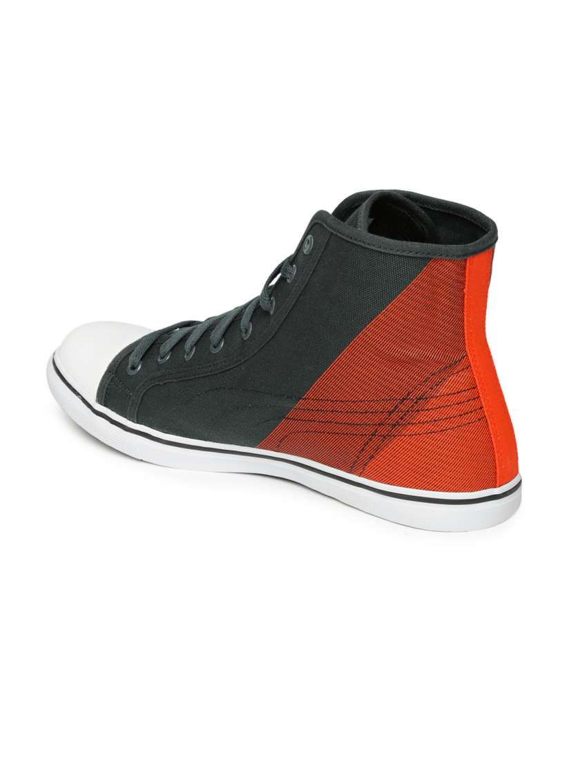 Puma streetballer mid geo dp sneakers online