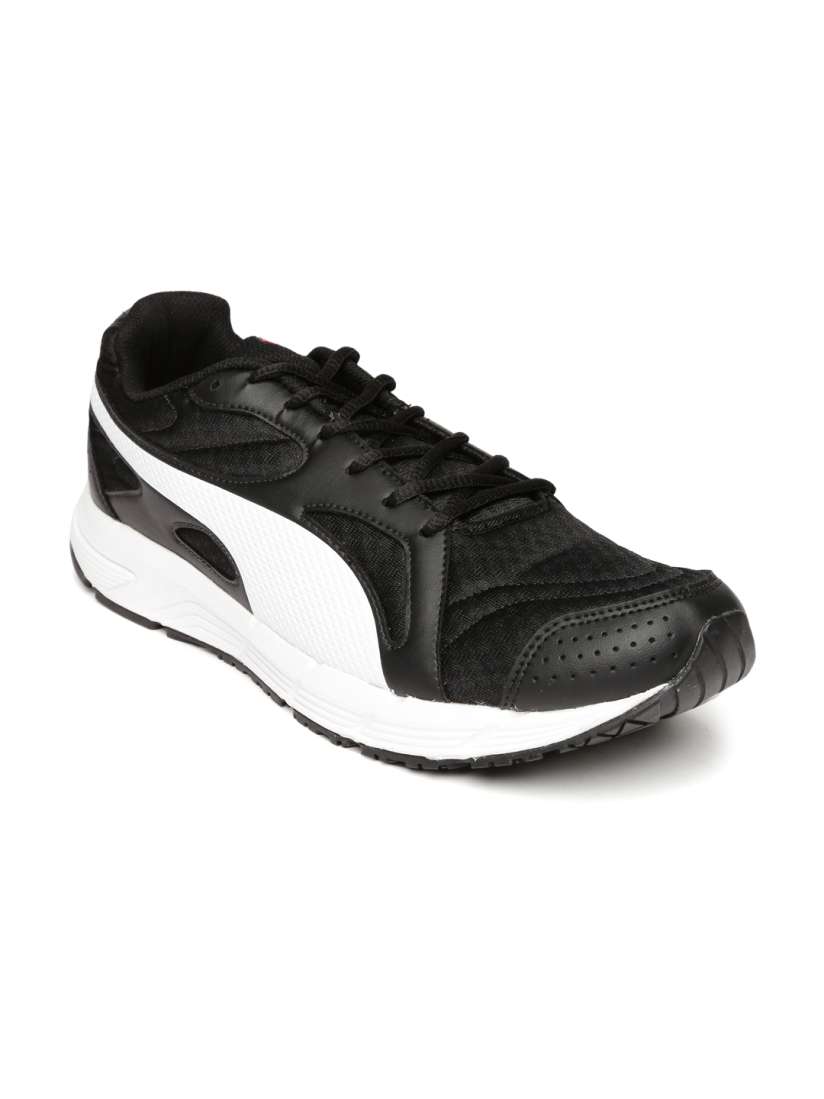 Puma axis evo running shoes 2025
