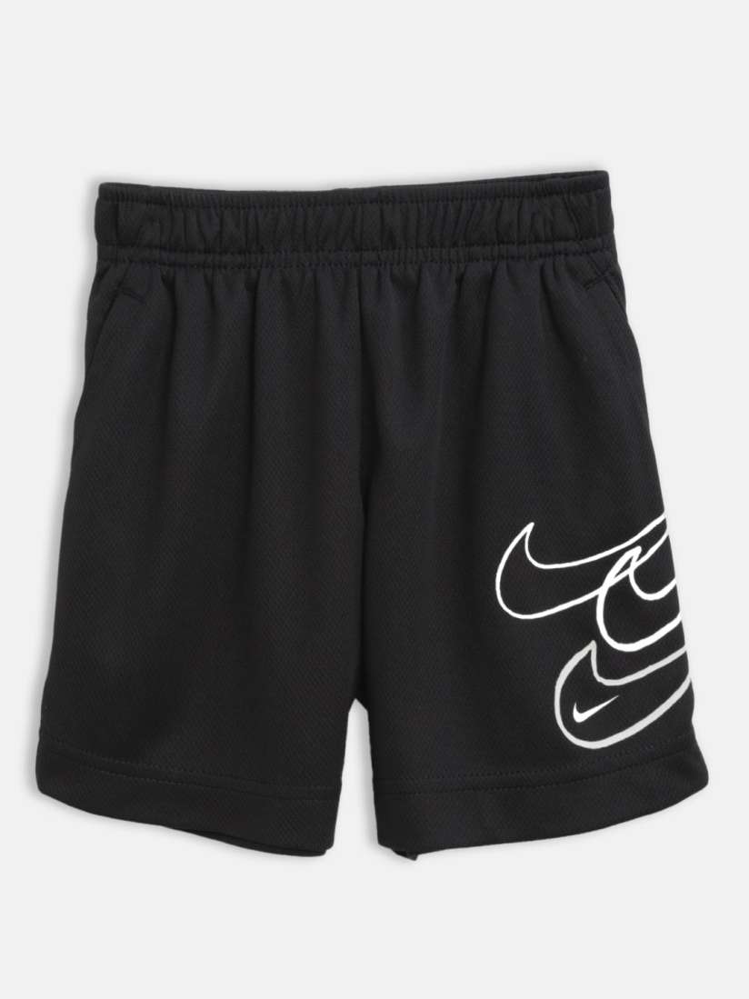 Nike shorts myntra shop