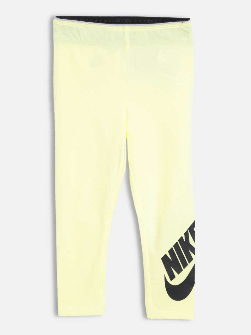Girls nike capris discount
