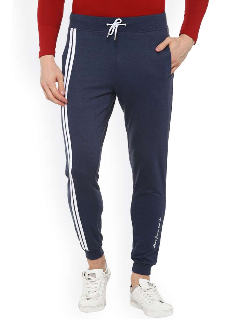 Alan jones joggers 2025