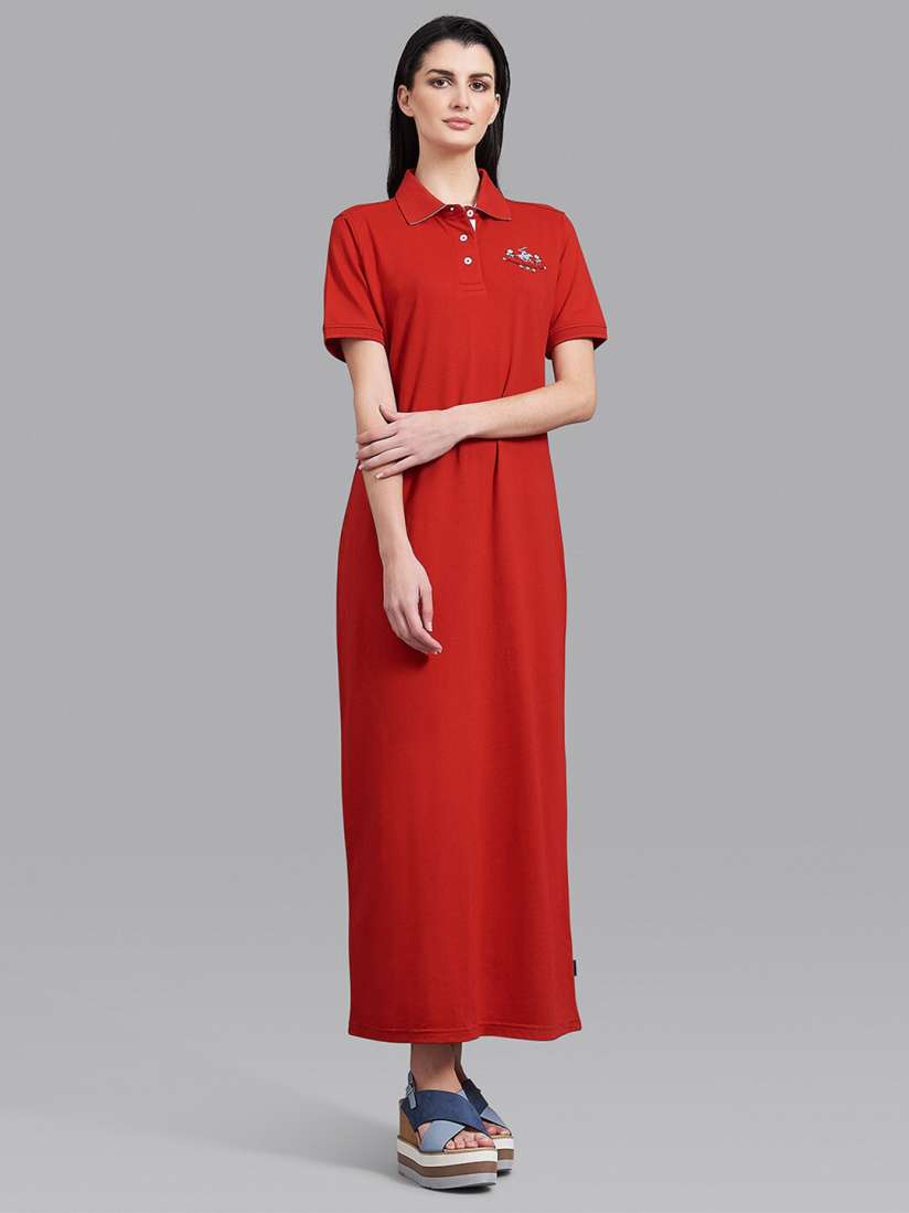 Polo club dress hotsell