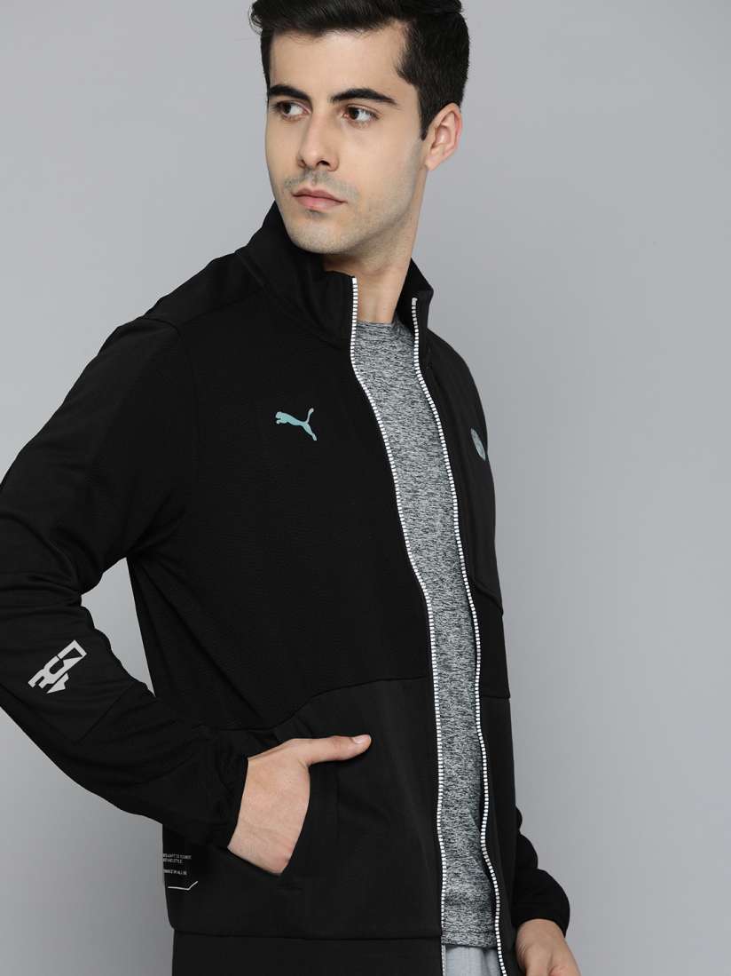 Bmw m motorsport rct men's jacket on sale