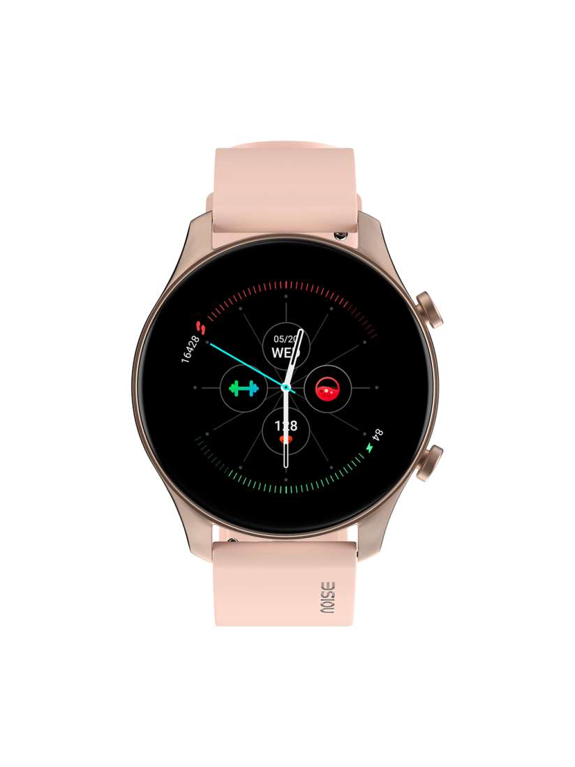 Noisefit evolve pink on sale