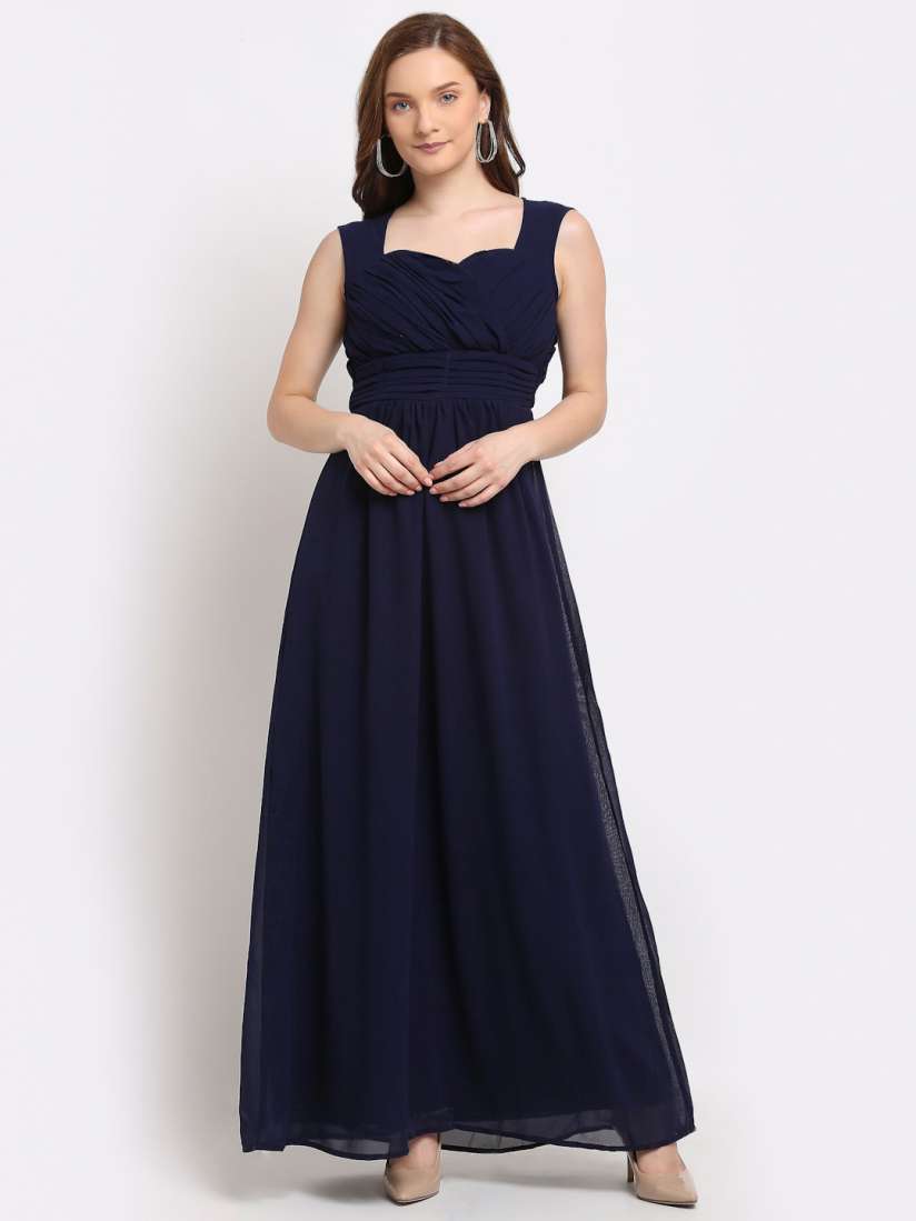 La zoire maxi dress shop