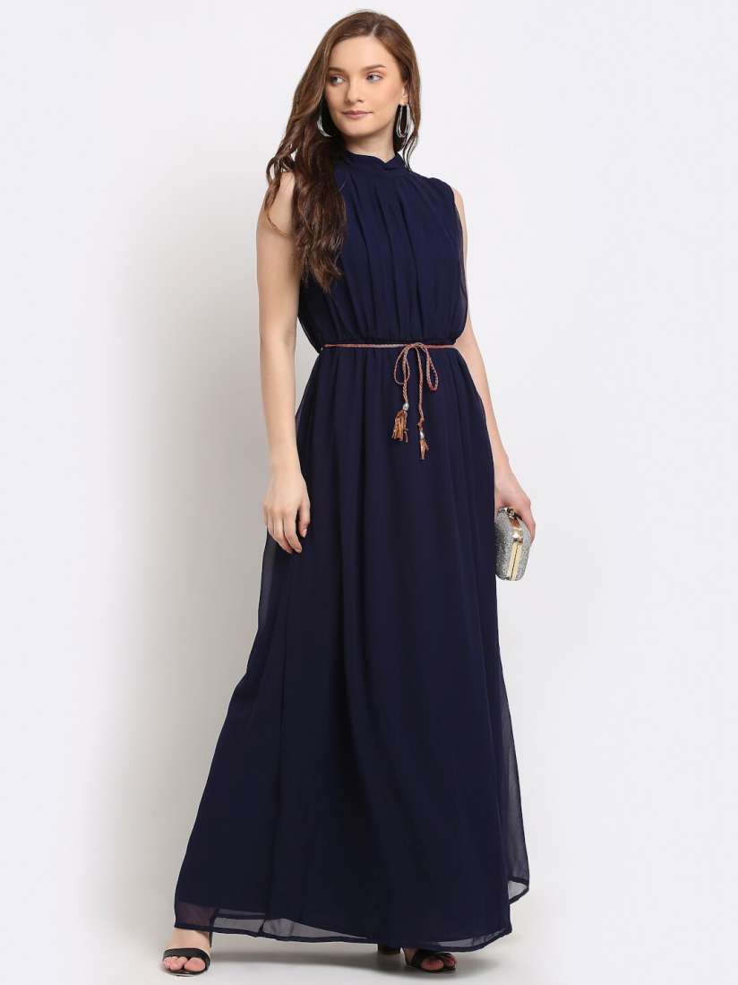 La zoire maxi dress on sale
