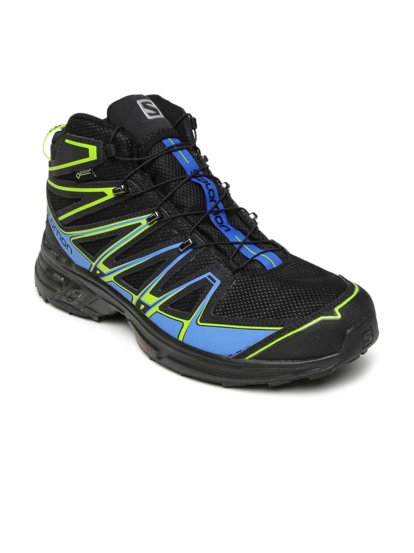 Salomon shoes myntra deals