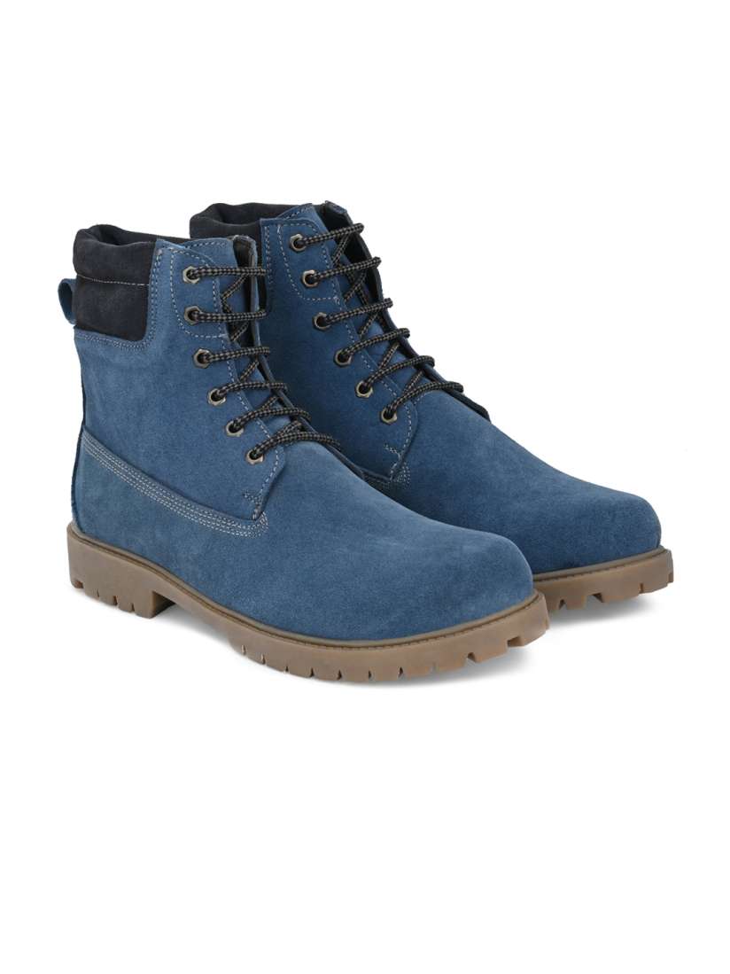 Boots for men myntra online