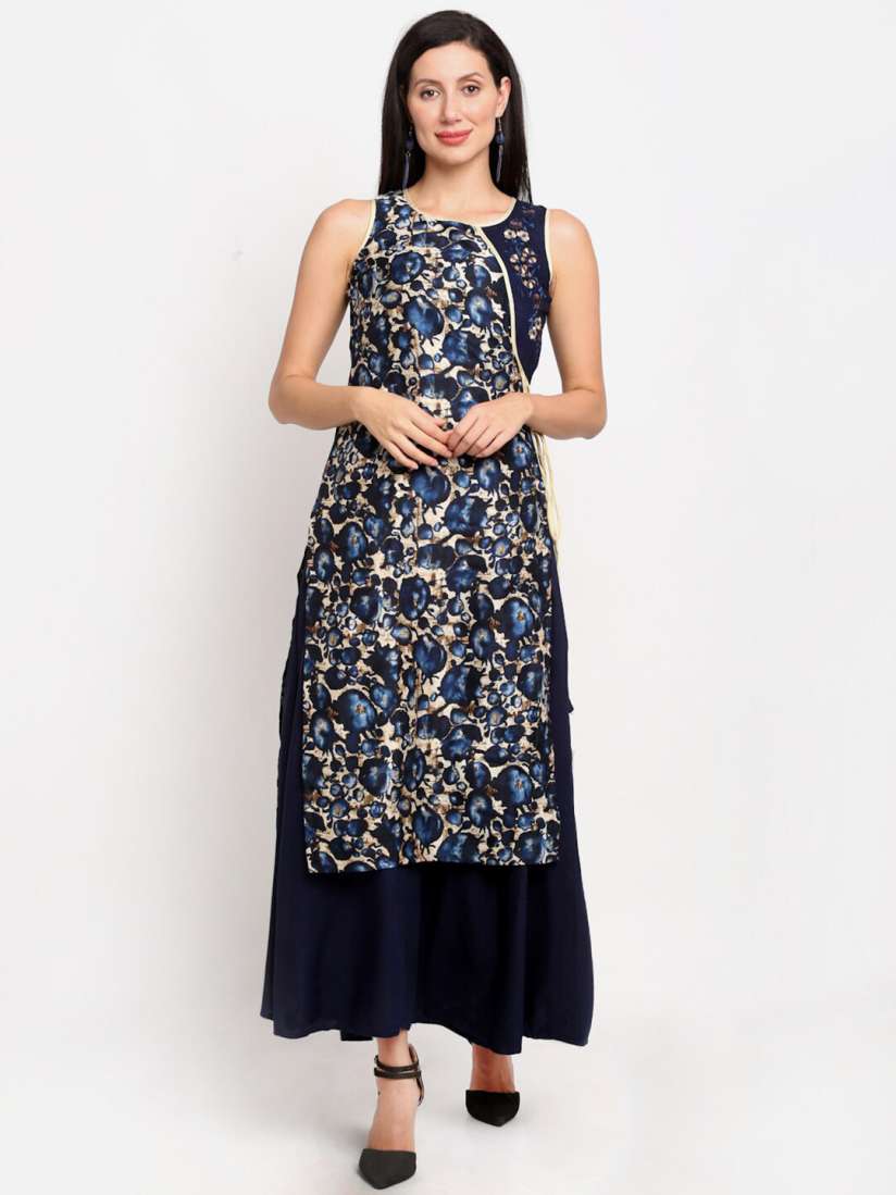 Lovely lady ethnic wear cheap