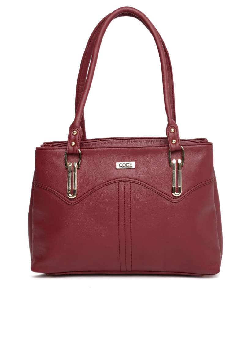 Handbags for ladies on myntra hot sale