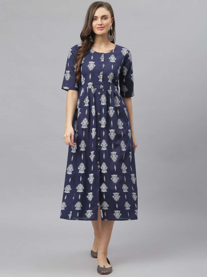 Myntra women's clothing ethnic wear top