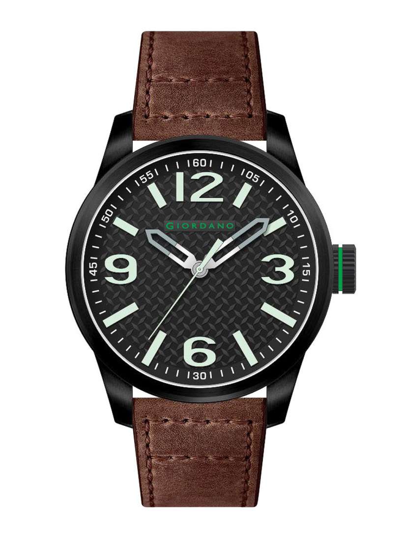 Myntra giordano watches online