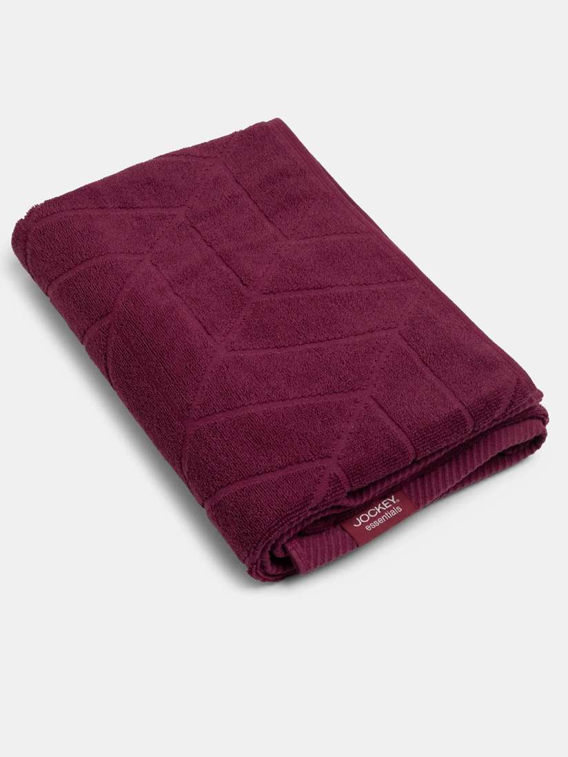 Jockey towel myntra 2025