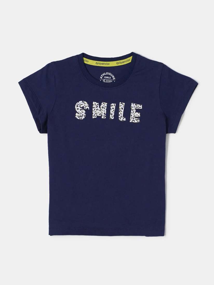jockey girls t shirt