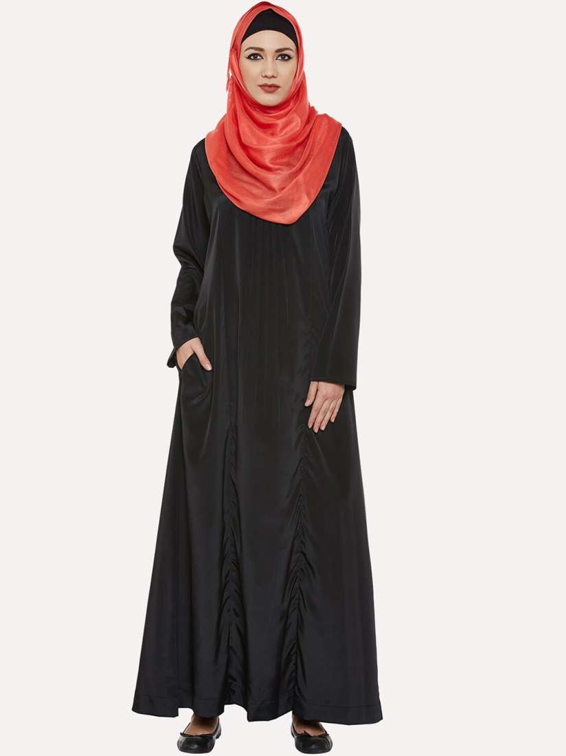Myntra abaya clearance